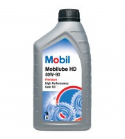 Ulei cutie Mobil Lube HD 80W90 1L